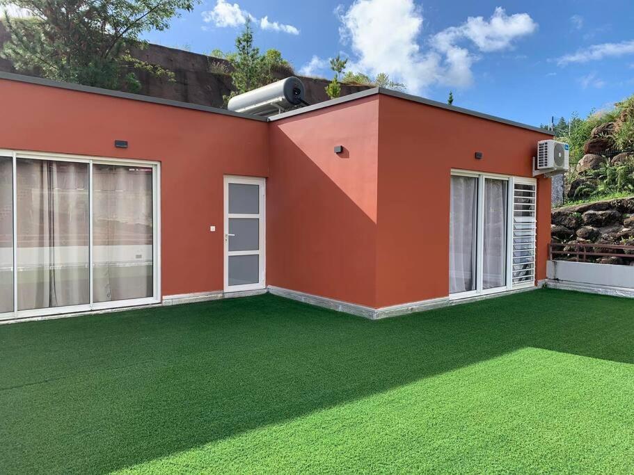 Ohani House 3 Double Bedrooms House In Punaauia, Tahiti Punaauia  Екстер'єр фото