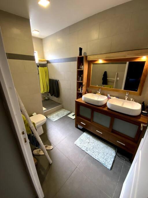Ohani House 3 Double Bedrooms House In Punaauia, Tahiti Punaauia  Екстер'єр фото