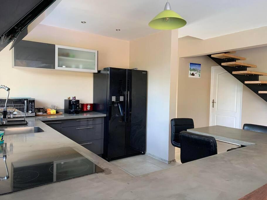 Ohani House 3 Double Bedrooms House In Punaauia, Tahiti Punaauia  Екстер'єр фото