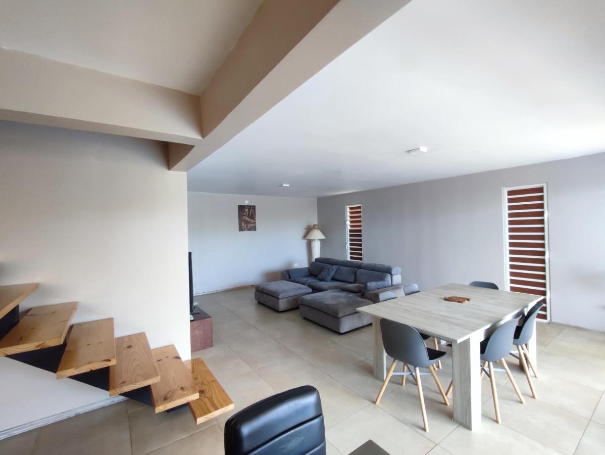 Ohani House 3 Double Bedrooms House In Punaauia, Tahiti Punaauia  Екстер'єр фото